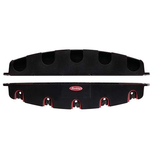 BACRR COMBO ROD RACK BLK