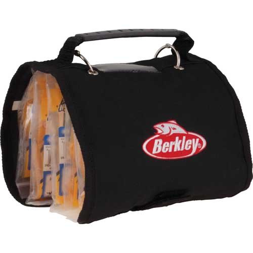 BAMCBN - MAX CAPACITY BAIT NOTEBOOK