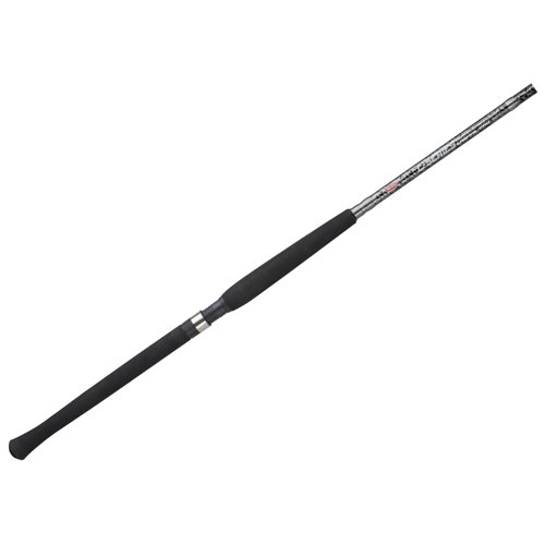 BCS902L BER CRAPPIE SERIES 9FT 2PC LT