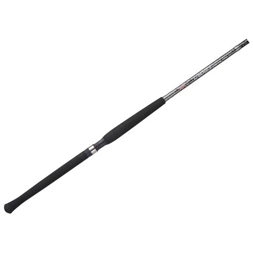 BCS1002L BER CRAPPIE SERIES 10FT 2PC LT