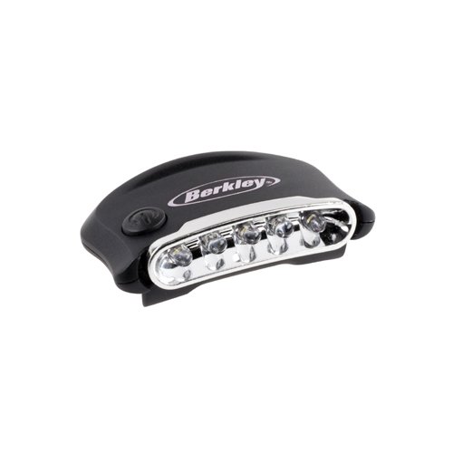 BTCOHL2 - FISHING CLIP ON HAT LIGHT