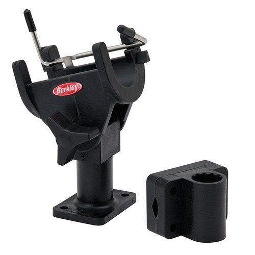 QSRH QUICK SET ROD HOLDER