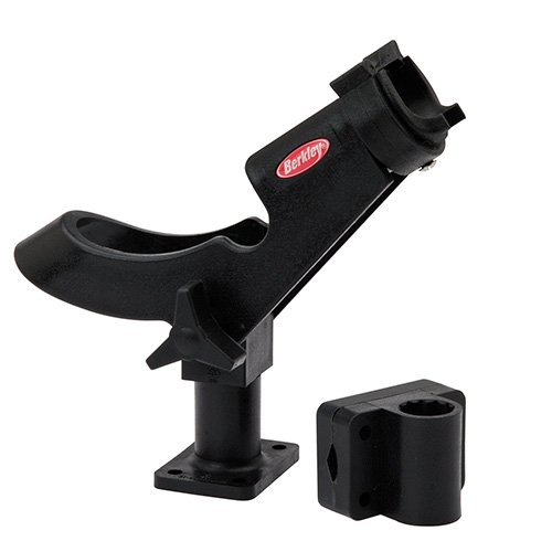 BRH BOAT ROD HOLDER