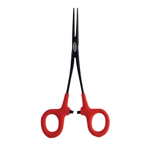 BTSTLP6 6IN SOFTOUCH HEMOSTAT PLIERS