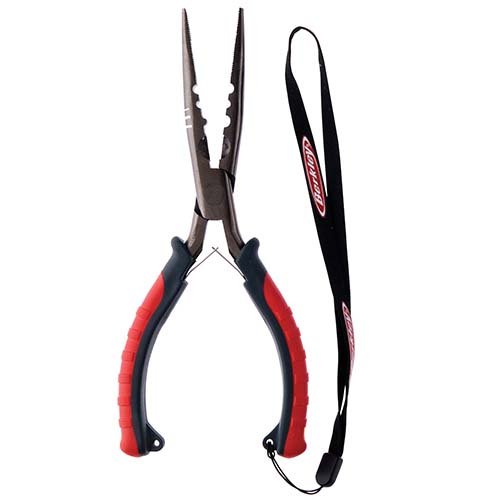 BTPG8-8IN PRECISION GRIP PLIERS
