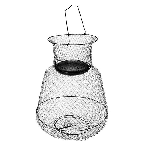 BAF15WB FLOATING 15IN WIRE BASKET