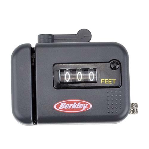BALC BERKLEY CLIP ON LINE COUNTER