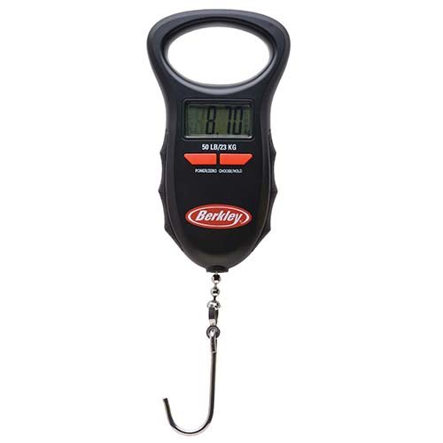 BTDFS50-1 50LB DIGITAL FISH SCALE