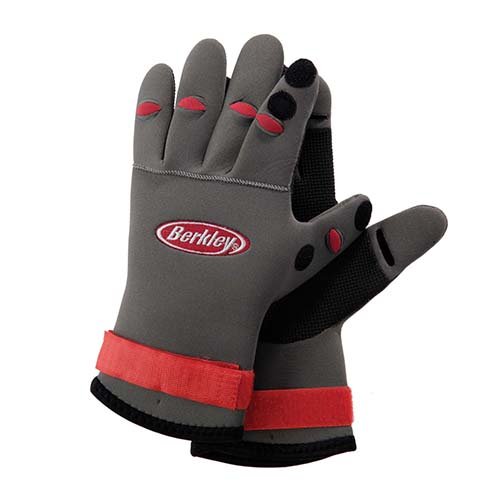 BTNFGG NEOPENE FISH GRIP GLOVES