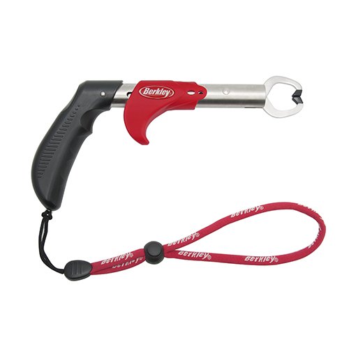 BTPLG8 8IN PISTOL LIP GRIP