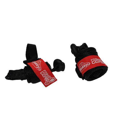 BAICERABLK BER ICE ROD ARMOR BLK 2PK 15