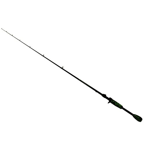 AMP Casting Rod 6'6" M 1pc