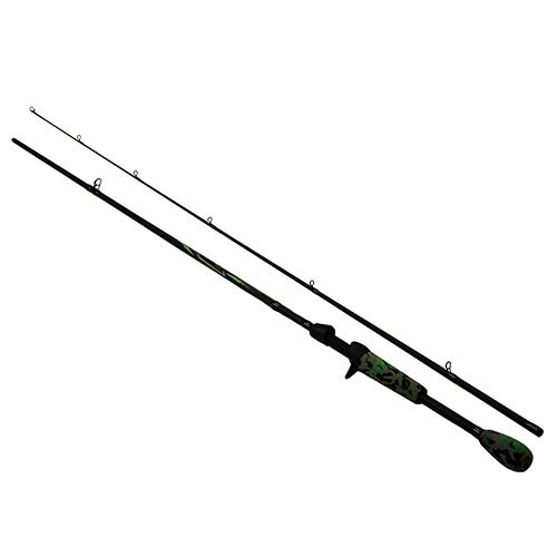BCAMP662MH-F Amp MH 6'6" 2pc