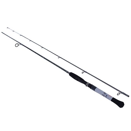 BCS722L BER CRAPPIE SERIES 7FT2 2PC LT