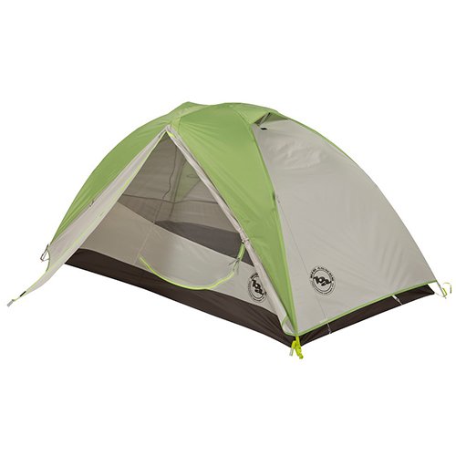 Blacktail 2 Pckg Incl Tent and Footprint