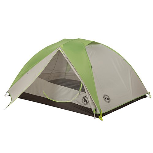 Blacktail 3 Pckg Incl Tent and Footprint