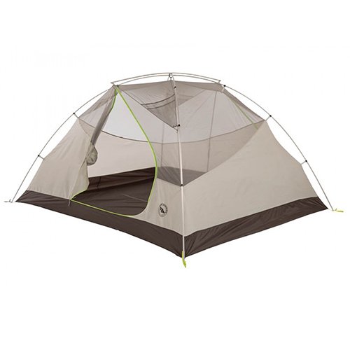 Blacktail 4 Pckg Incl Tent and Footprint