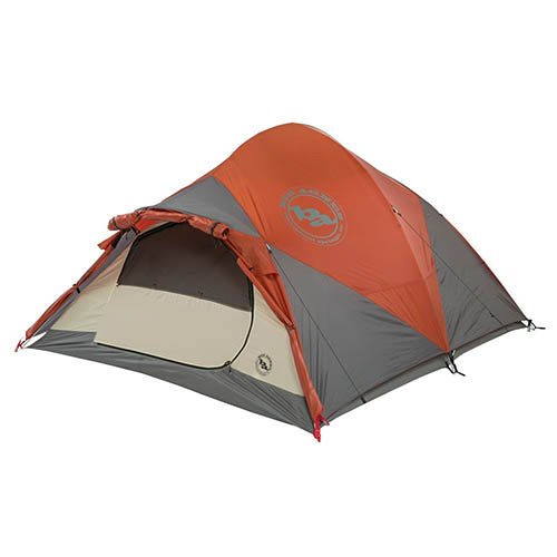 Flying Diamond 4 Person Tent