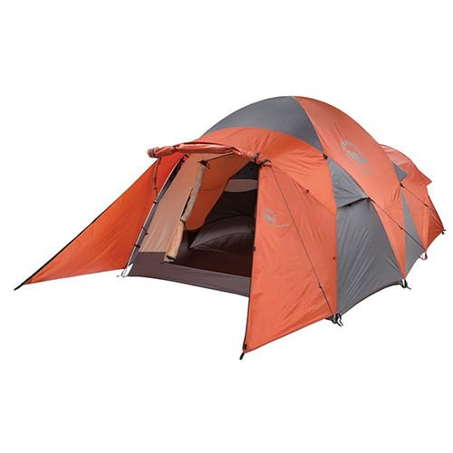 Flying Diamond 8 Person Tent