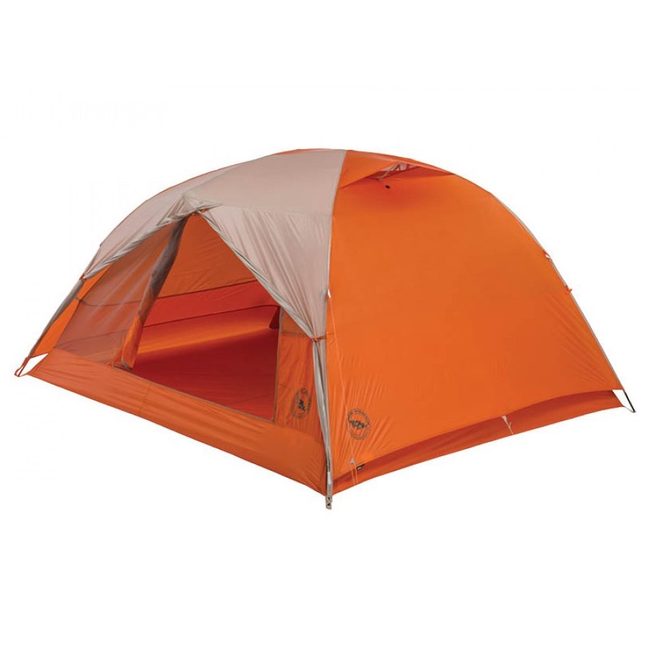 Copper Spur HV UL 3 Person Tent