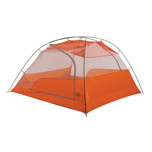 Copper Spur HV UL 4 Person Tent