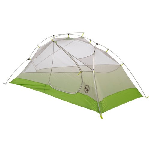 Rattlesnake SL 1 Person mtnGLO TENT
