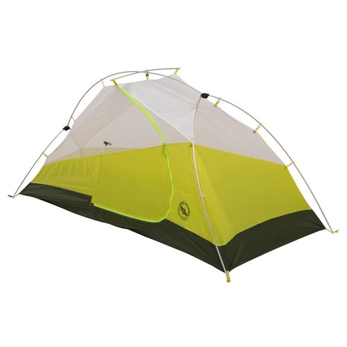 Tumble 1 Person mtnGLO TENT