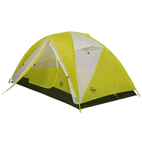 Tumble 2 Person mtnGLO TENT