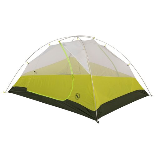 Tumble 3 Person mtnGLO TENT