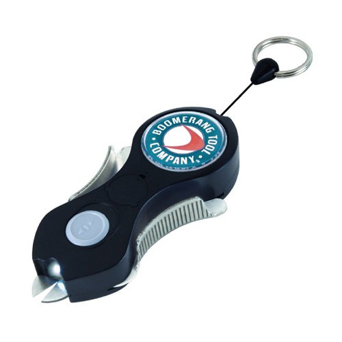 The SNIP w/LED Light Heavy Duty