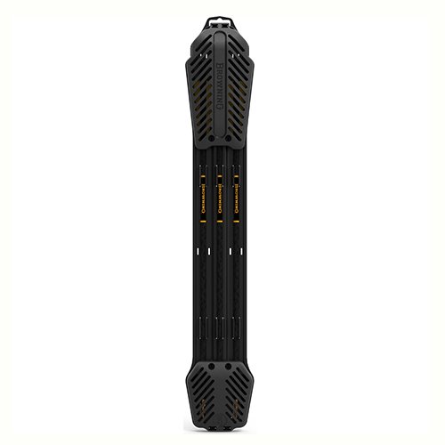Browning - 3 Arrows w/Travel Case
