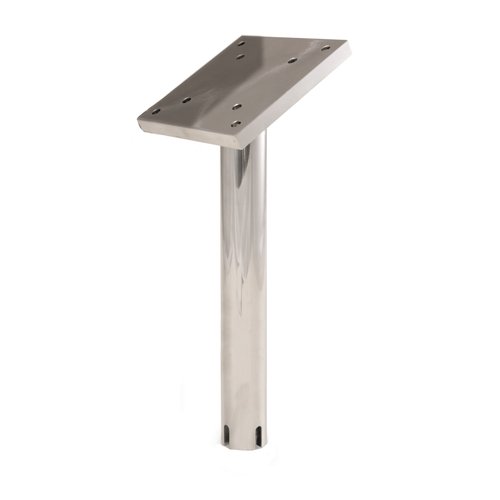9" S.S. Gimbal Mount