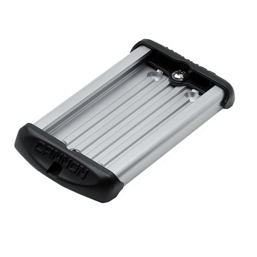 6" Aluminum Mounting Track