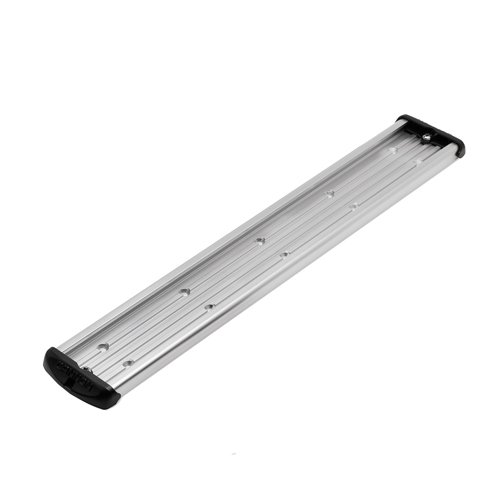 24" Aluminum Mounting Track