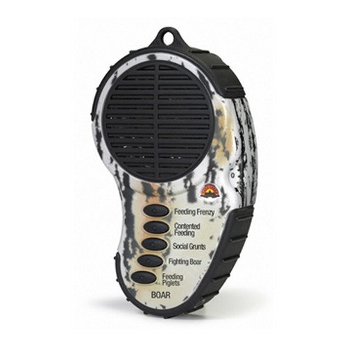 Ergo Boar Call