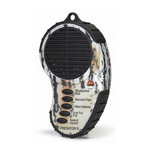 Ergo Predator II Call