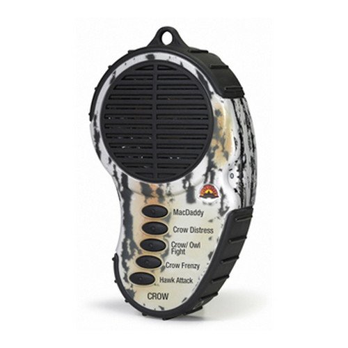 Ergo Crow Call
