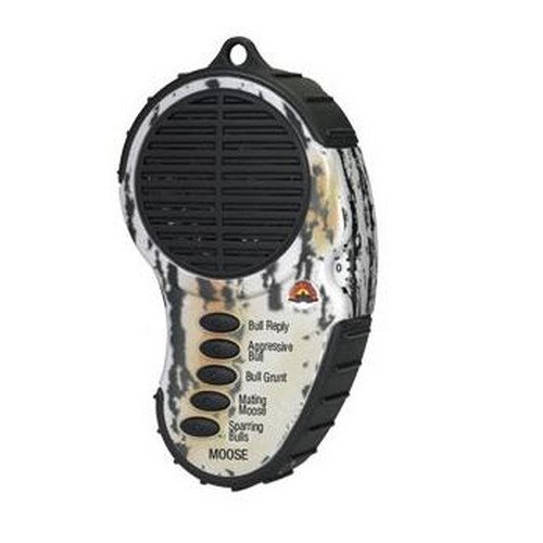 Ergo Moose Call