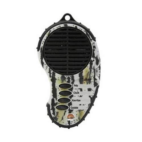 Turkey Mini Call