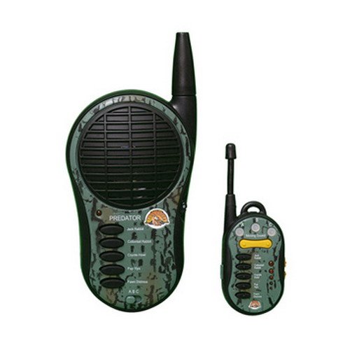 Nomad MX3 Pred Remote w/Transmttr