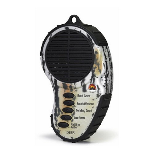 Ergo  Deer Call