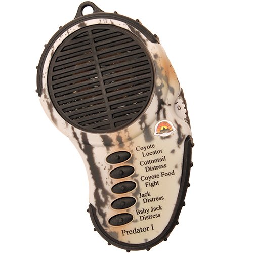 Ergo Predator Call