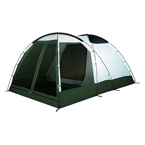 Twin Peaks Guide 4 Aluminum