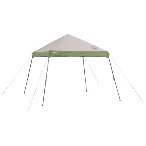 Shelter 10x10 Slant