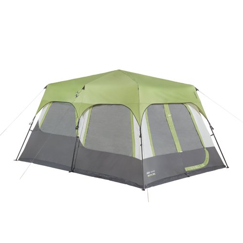 Tent Inst Cabin 10 Classic Wfly Sig