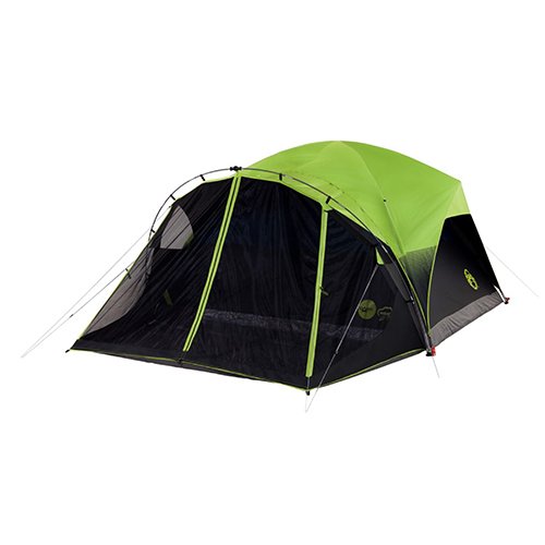 Tent Fastpitch 6p Darkroom