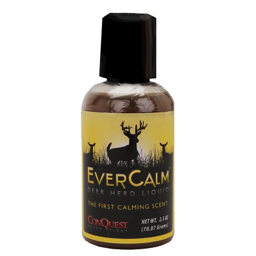 Ever Calm Deer Herd Bottle
