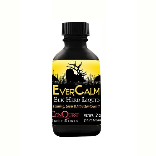 Ever Calm Elk Herd Scent Bottle