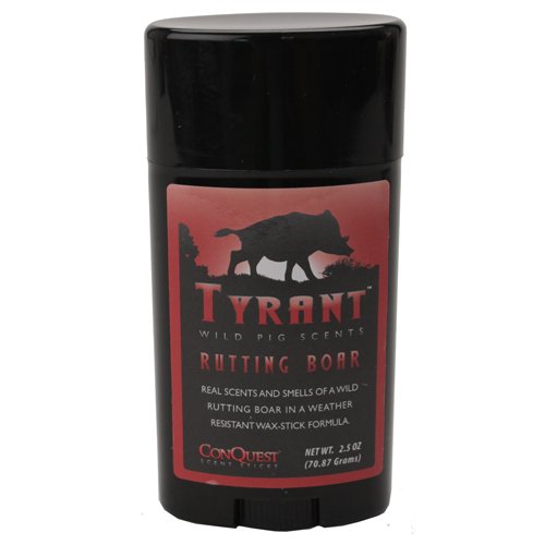 Rutting BoarScent Stick