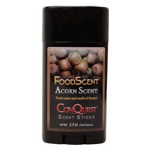 Acorn In A Stick - deer/pig hunting